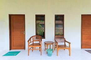 Kompyang Rai Guest House