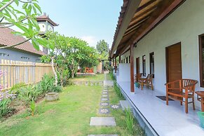 Kompyang Rai Guest House