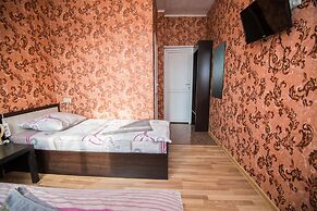 Guest house Domodedovo