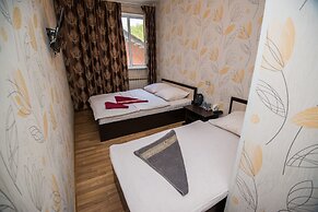 Guest house Domodedovo