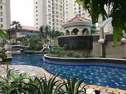 Apartment Mediterania I