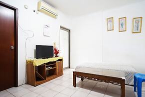 Apartment Mediterania I