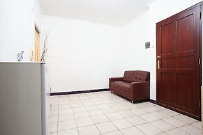 Apartment Mediterania I