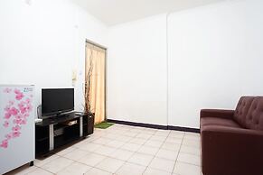 Apartment Mediterania I