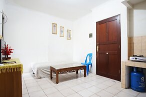 Apartment Mediterania I