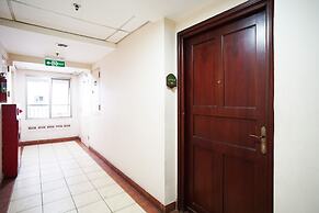 Apartment Mediterania I