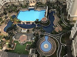 Apartment Mediterania I