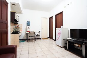 Apartment Mediterania I