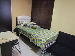 Apartment MoI Kelapa Gading by Gading Property