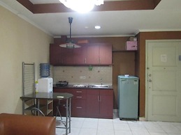 Apartment MoI Kelapa Gading by Gading Property