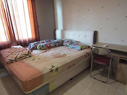 Apartment MoI Kelapa Gading by Gading Property