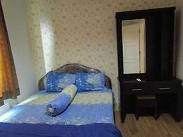 Apartment MoI Kelapa Gading by Gading Property