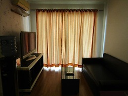 Apartment MoI Kelapa Gading by Gading Property