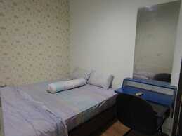 Apartment MoI Kelapa Gading by Gading Property