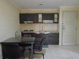 Apartment MoI Kelapa Gading by Gading Property
