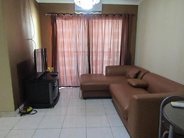 Apartment MoI Kelapa Gading by Gading Property