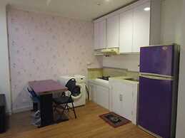 Apartment MoI Kelapa Gading by Gading Property