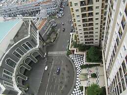 Apartment MoI Kelapa Gading by Gading Property