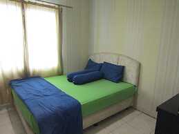 Apartment MoI Kelapa Gading by Gading Property