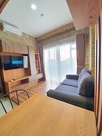 Apartment Gateway Pasteur by Sukaraja Property