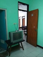 Hotel Teratai Putih