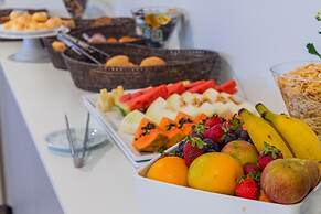 Tri Hotel São João Batista