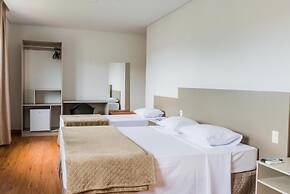 Tri Hotel São João Batista