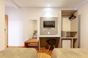 Tri Hotel São João Batista