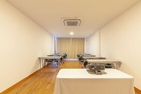 Tri Hotel São João Batista