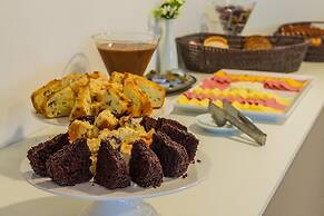 Tri Hotel São João Batista