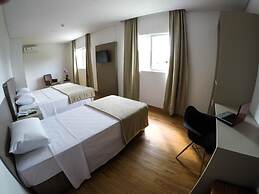 Tri Hotel São João Batista