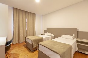 Tri Hotel São João Batista