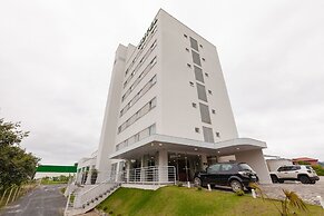 Tri Hotel São João Batista