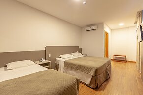 Tri Hotel São João Batista