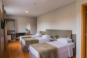 Tri Hotel São João Batista