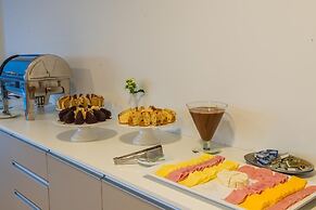 Tri Hotel São João Batista