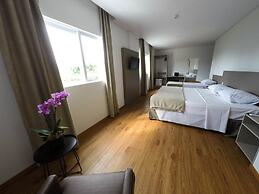 Tri Hotel São João Batista