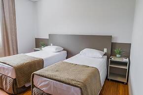 Tri Hotel São João Batista