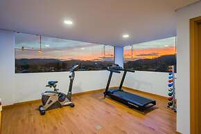 Tri Hotel São João Batista