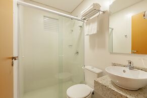 Tri Hotel São João Batista