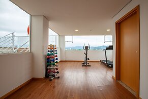 Tri Hotel São João Batista