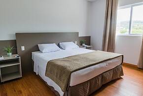 Tri Hotel São João Batista