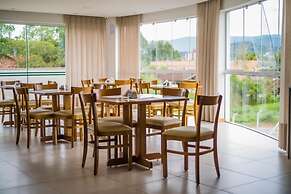 Tri Hotel São João Batista