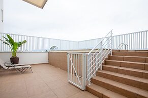 Tri Hotel São João Batista