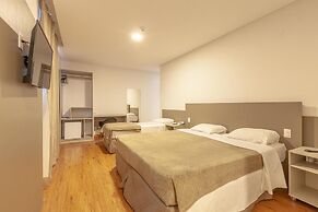 Tri Hotel São João Batista