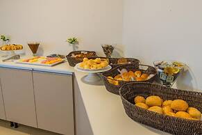 Tri Hotel São João Batista