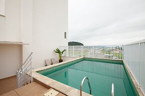 Tri Hotel São João Batista