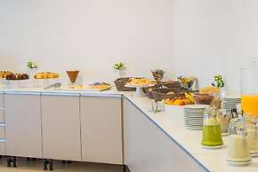 Tri Hotel São João Batista