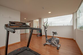 Tri Hotel São João Batista