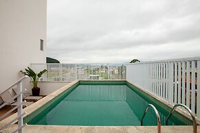 Tri Hotel São João Batista
